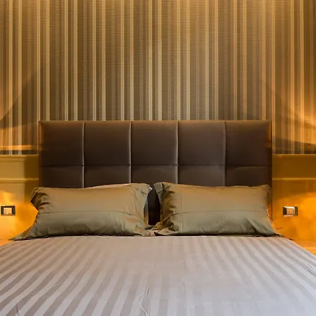 Le Quattro Dame Luxury ローマ