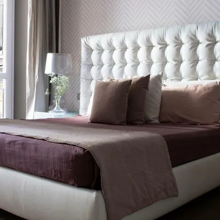 ゲストハウス Le Quattro Dame Luxury