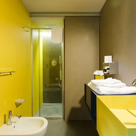 ゲストハウス Le Quattro Dame Luxury 4*