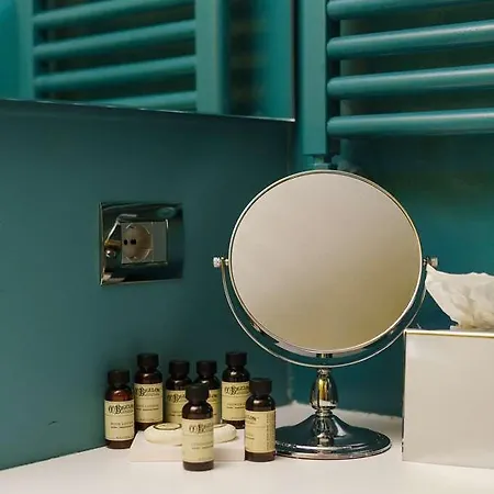 Le Quattro Dame Luxury ゲストハウス 4*