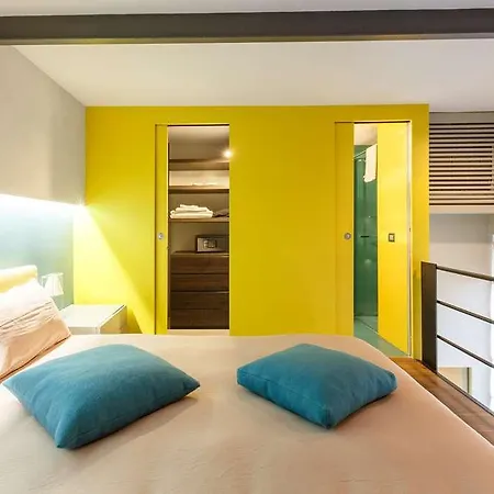 Le Quattro Dame Luxury 4* ローマ