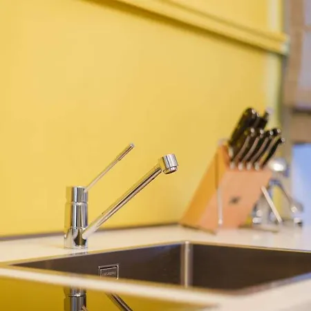 Le Quattro Dame Luxury ゲストハウス