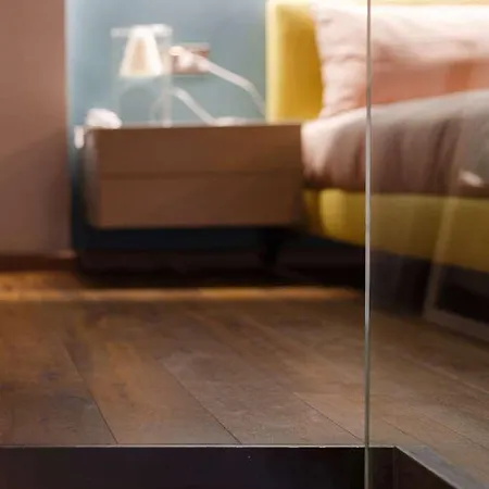 Le Quattro Dame Luxury 4* ローマ