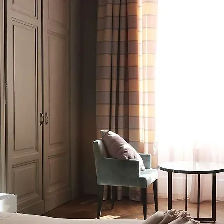 Le Quattro Dame Luxury ローマ