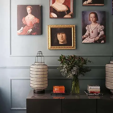 Le Quattro Dame Luxury