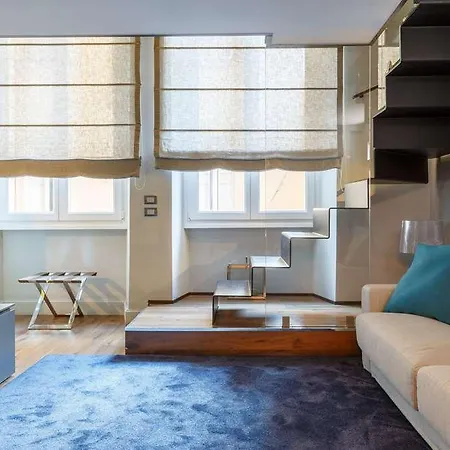 ゲストハウス Le Quattro Dame Luxury