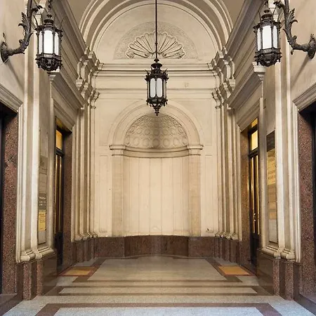 Le Quattro Dame Luxury