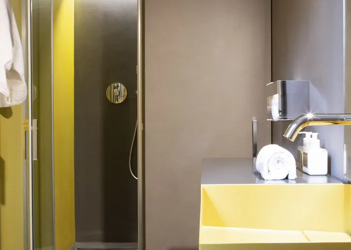 Le Quattro Dame Luxury 4* Roma