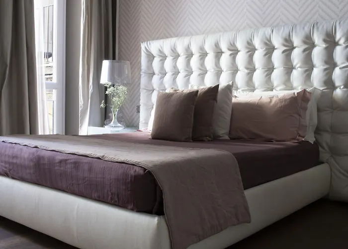 Le Quattro Dame Luxury