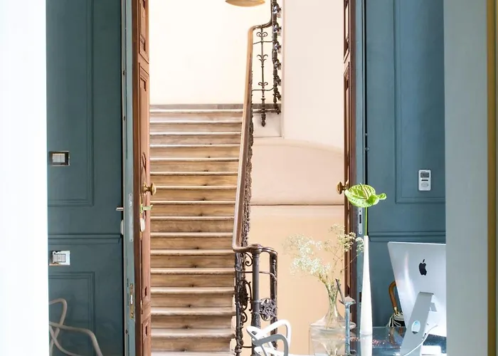 Le Quattro Dame Luxury 4* Roma