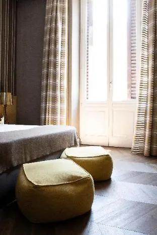 Le Quattro Dame Luxury