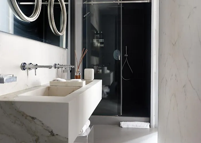 Le Quattro Dame Luxury Roma