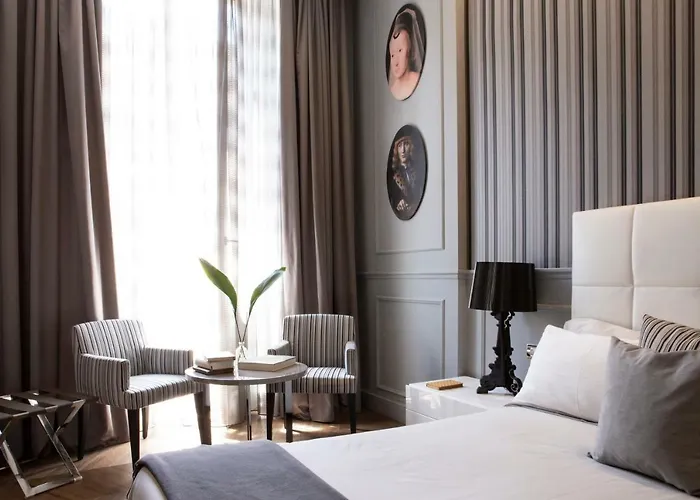 Le Quattro Dame Luxury