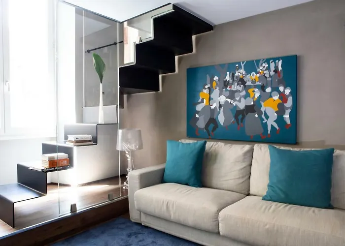 Pensión Le Quattro Dame Luxury Roma