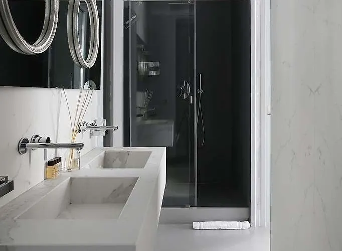 Pensión Le Quattro Dame Luxury