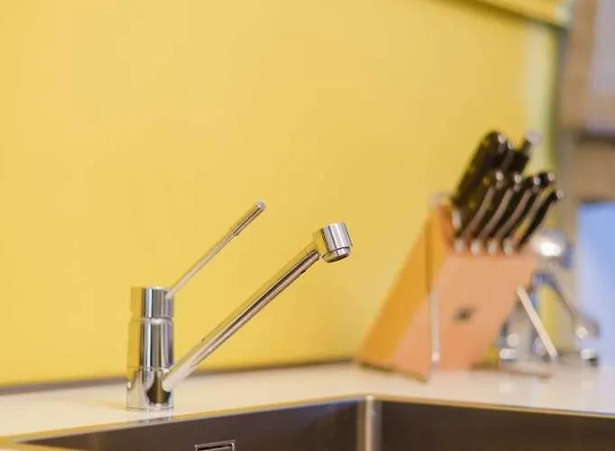 Le Quattro Dame Luxury Pensión