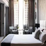 Le Quattro Dame Luxury רומא