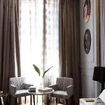 Le Quattro Dame Luxury רומא