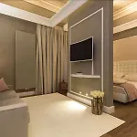 Le Quattro Dame Luxury 4* רומא