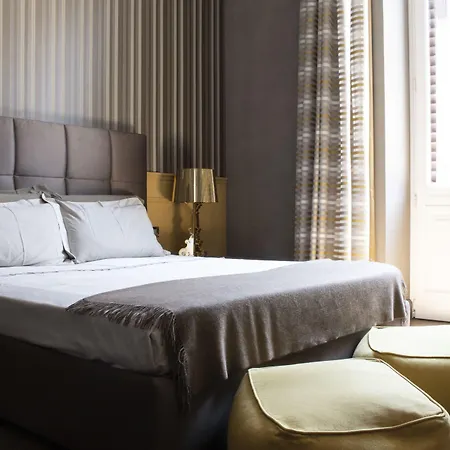 Casa de hóspedes Le Quattro Dame Luxury