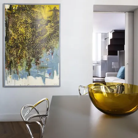 Casa de hóspedes Le Quattro Dame Luxury