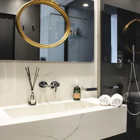 Casa de hóspedes Le Quattro Dame Luxury Roma