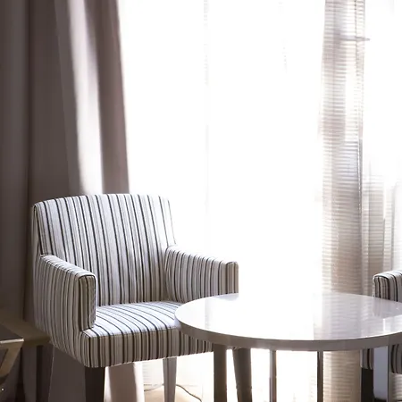 Casa de hóspedes Le Quattro Dame Luxury Roma