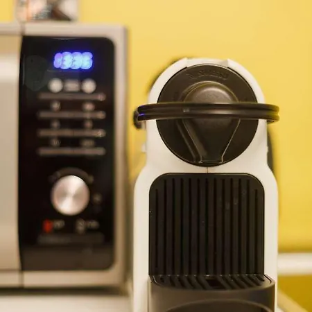 Le Quattro Dame Luxury Roma