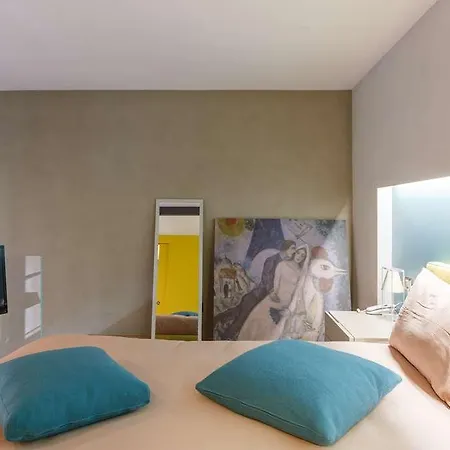 Casa de hóspedes Le Quattro Dame Luxury