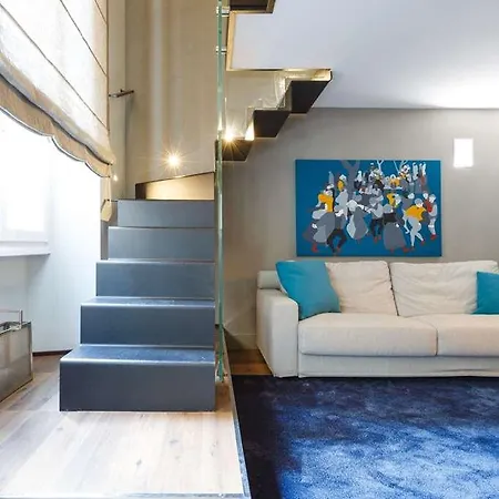 Casa de hóspedes Le Quattro Dame Luxury Roma