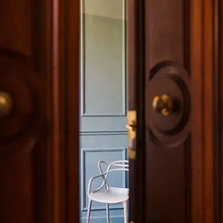 Le Quattro Dame Luxury Roma