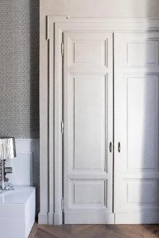 Le Quattro Dame Luxury 4* Рим