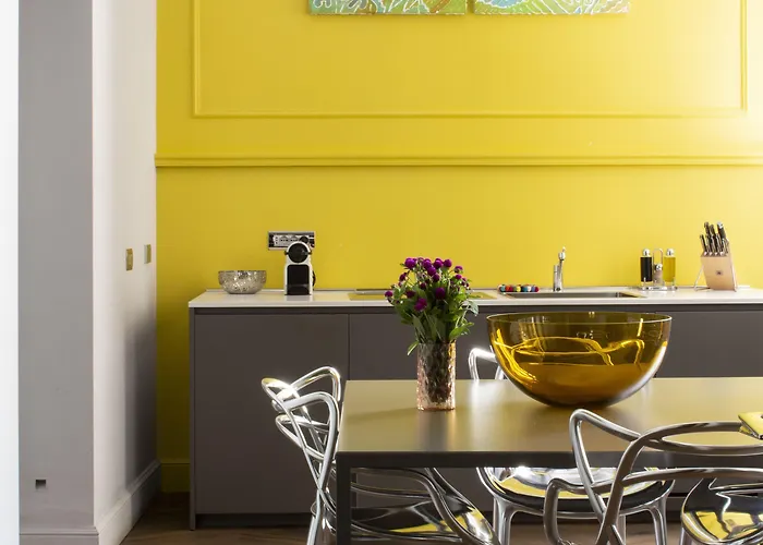 Le Quattro Dame Luxury 4* Рим