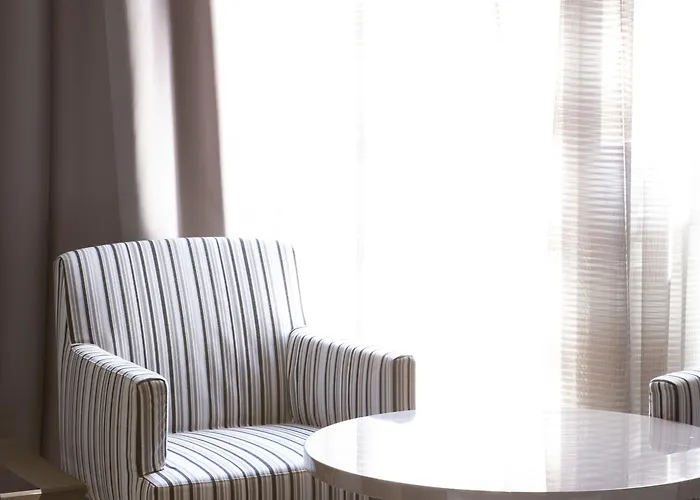 Гостевой дом Le Quattro Dame Luxury Рим