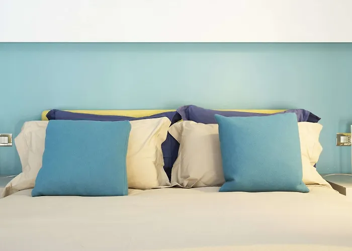 Le Quattro Dame Luxury 4*